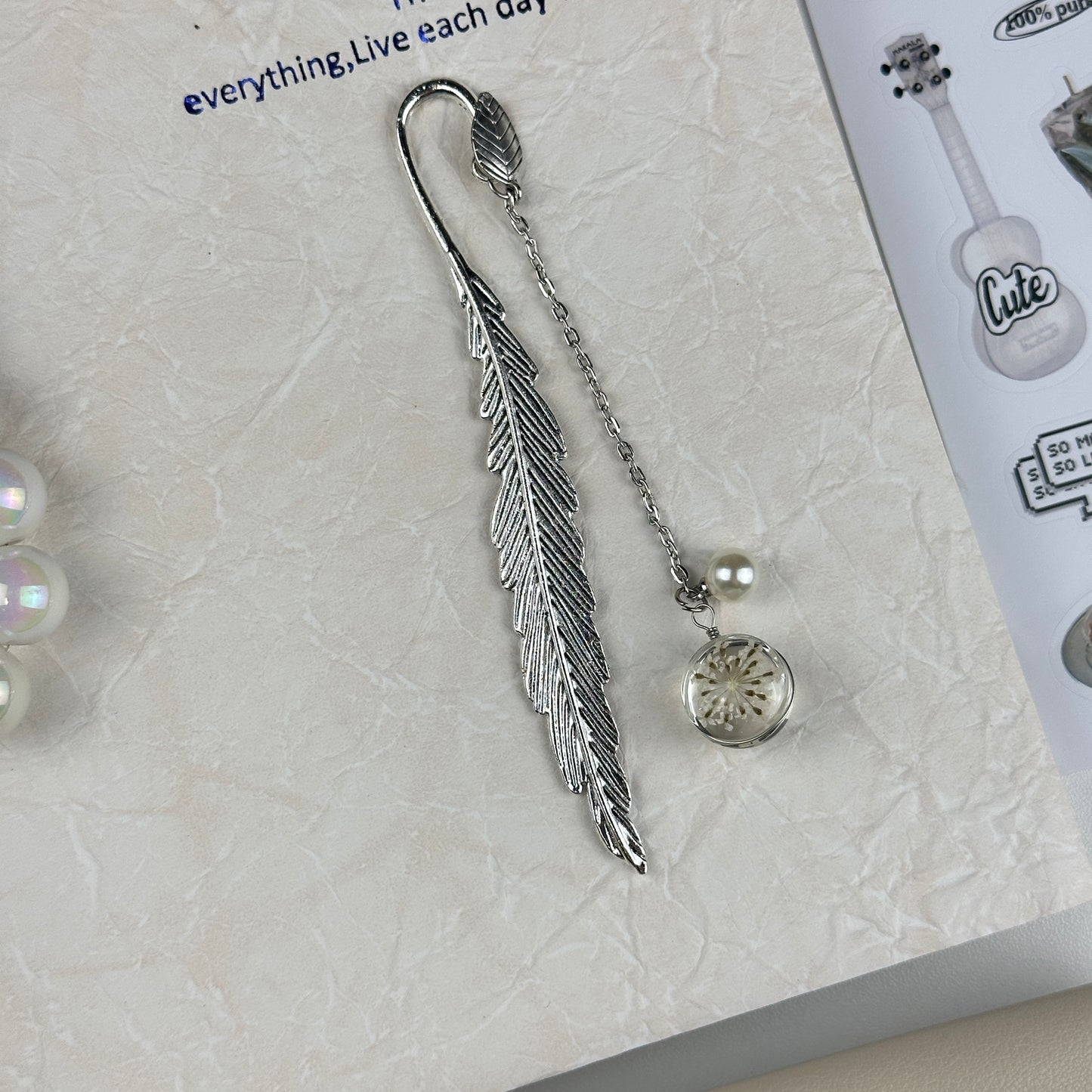 Ivory Whisper Box