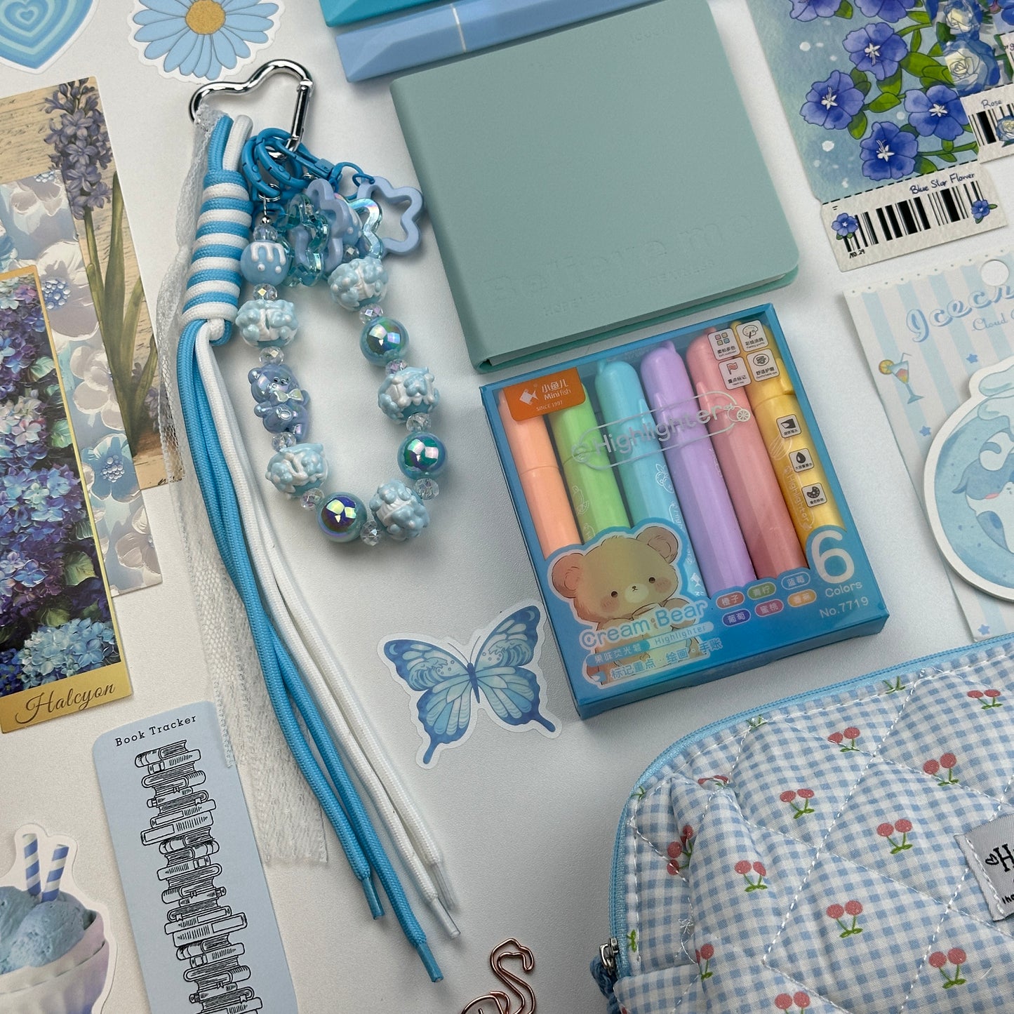 The Gentle Breeze of Summer Box