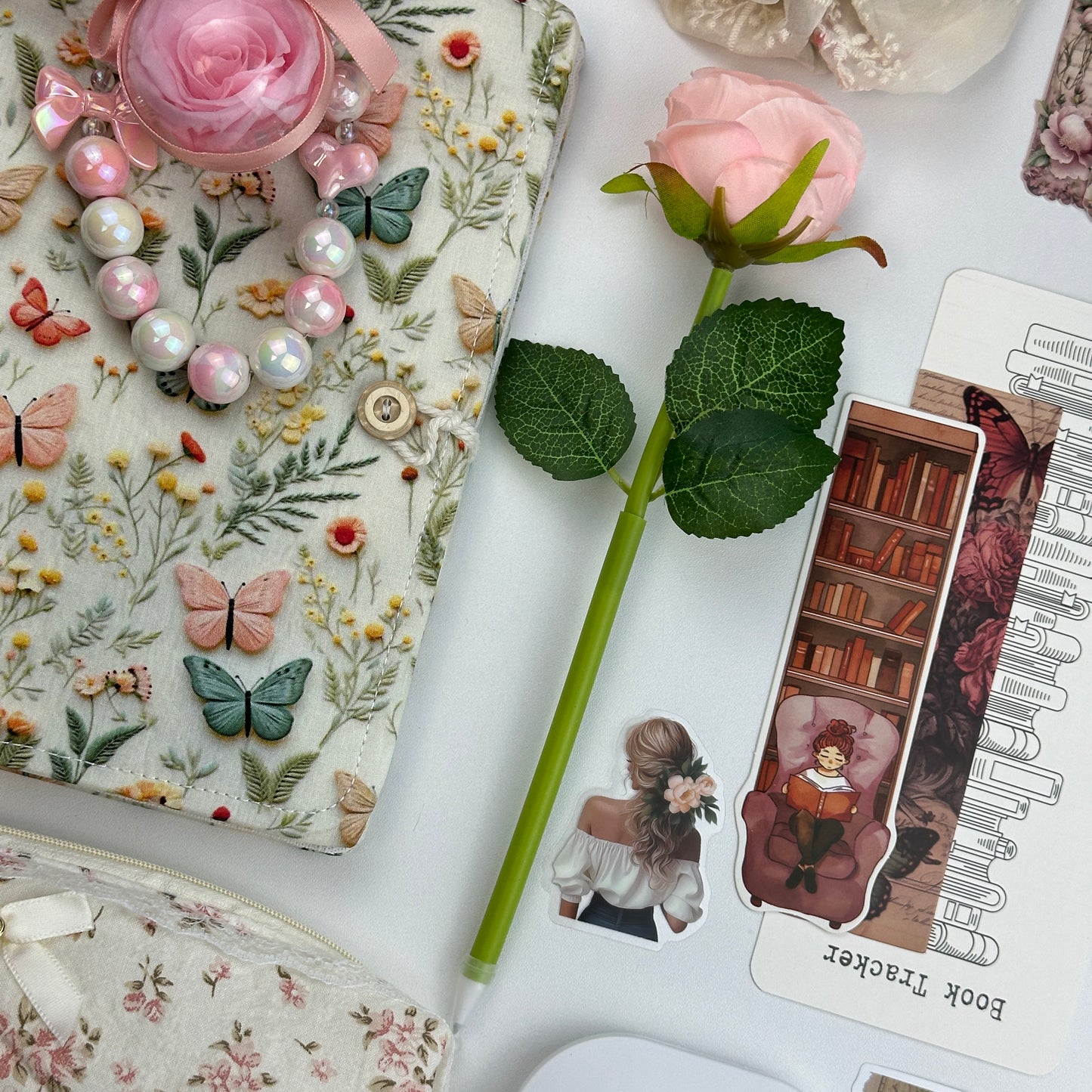 Butterfly Garden Box