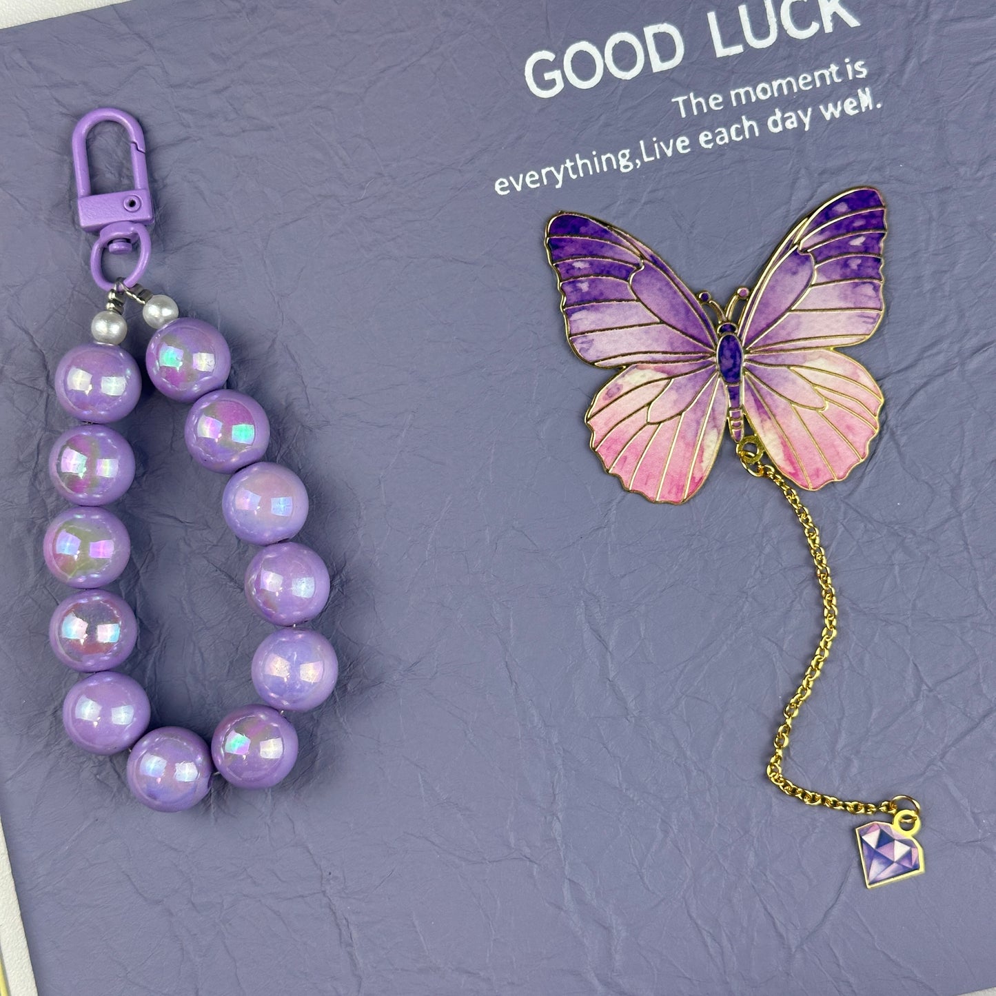 Lavender Mist Box