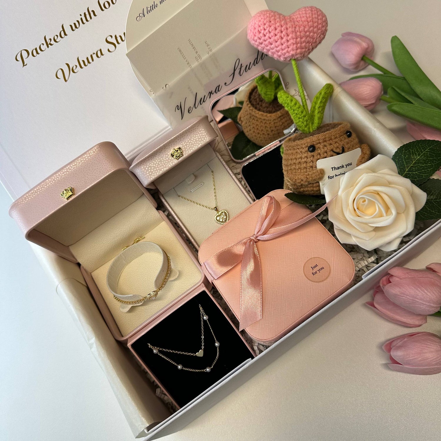 Signature Gift Boxes