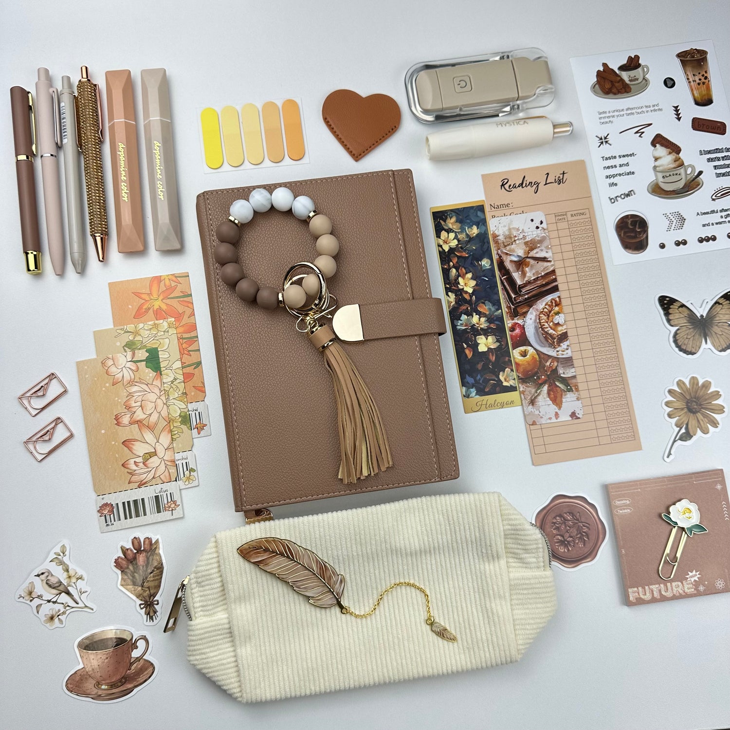Bookish Bundles
