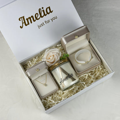 Velura Élan Box