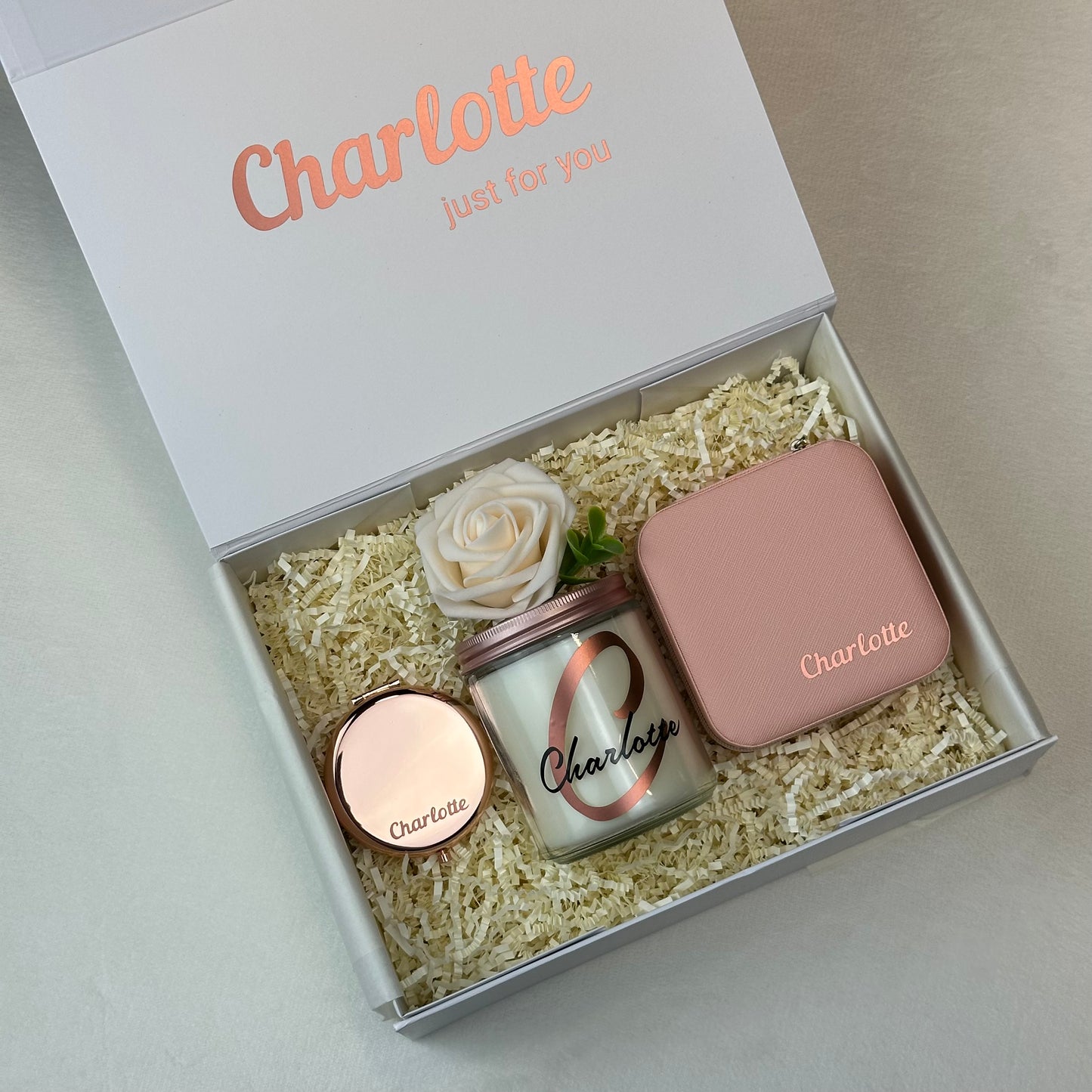 Velura Muse Box