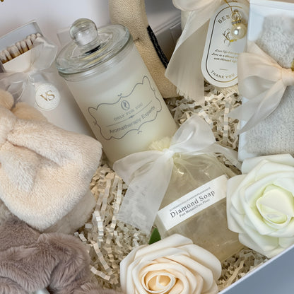 Velura Cloud Spa Box