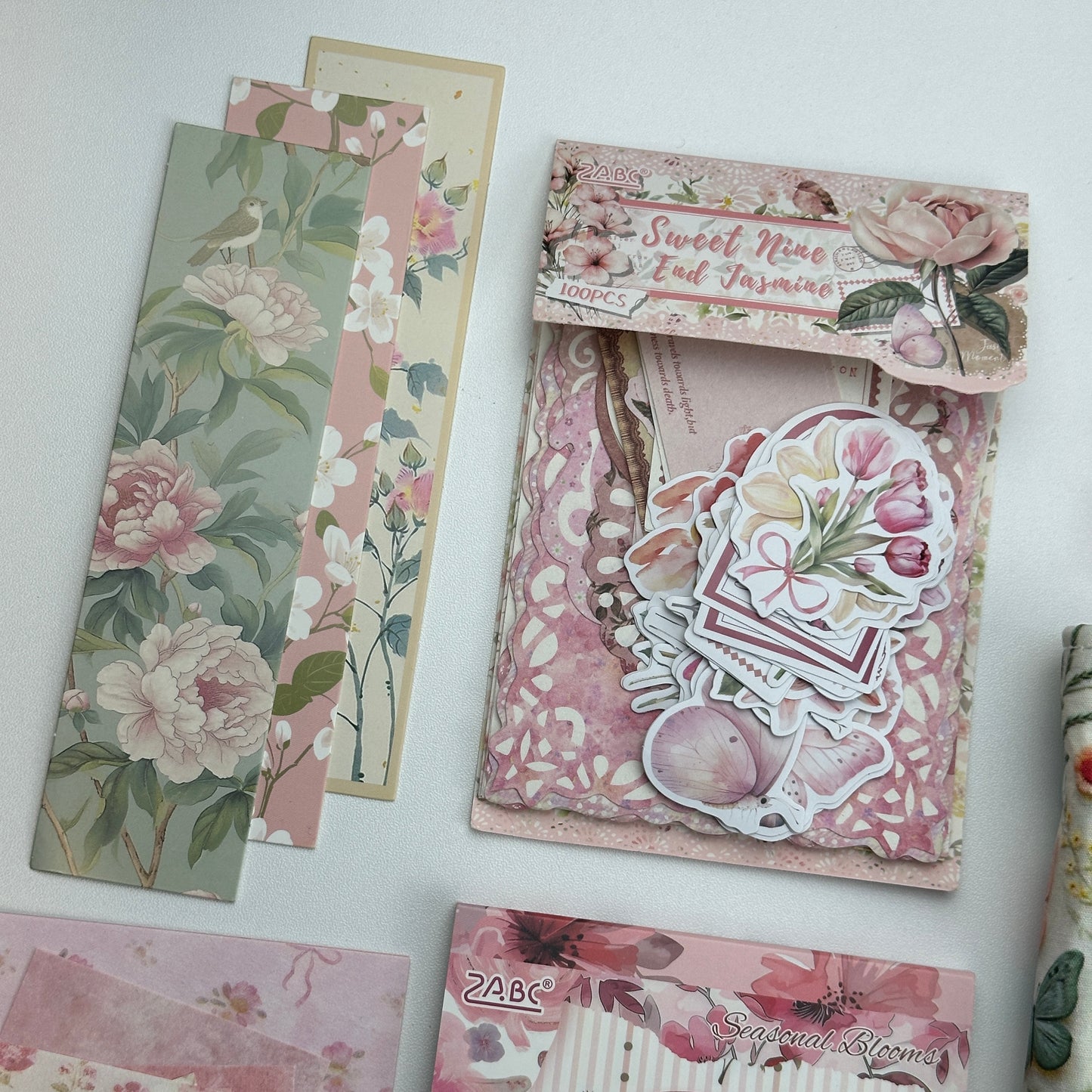 Butterfly Garden Box