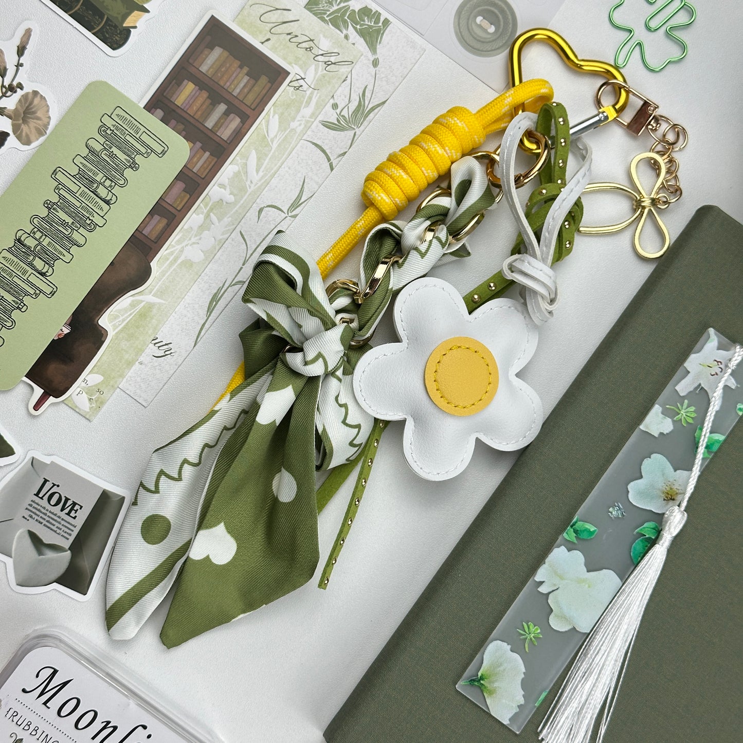 Sage Bloom Box