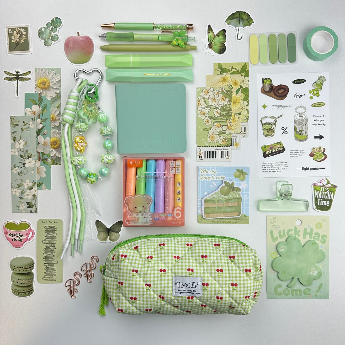 The Gentle Meadows of Summer Box