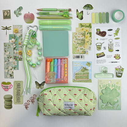 The Gentle Meadows of Summer Box