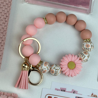 Blush Pearl Box | Pink Stationery Gift Set