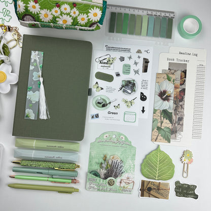 Sage Bloom Box