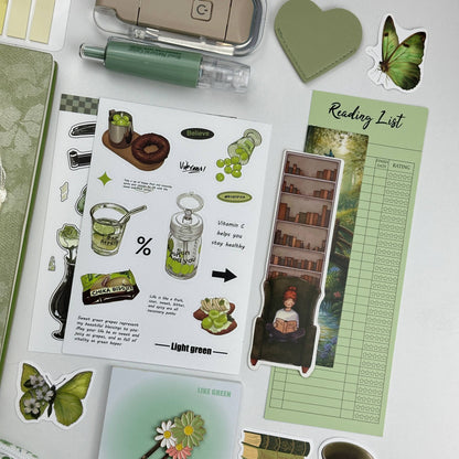Sage Blossom Box