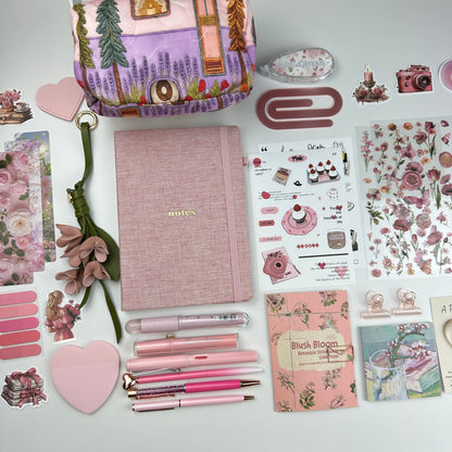 Petal Bloom Box