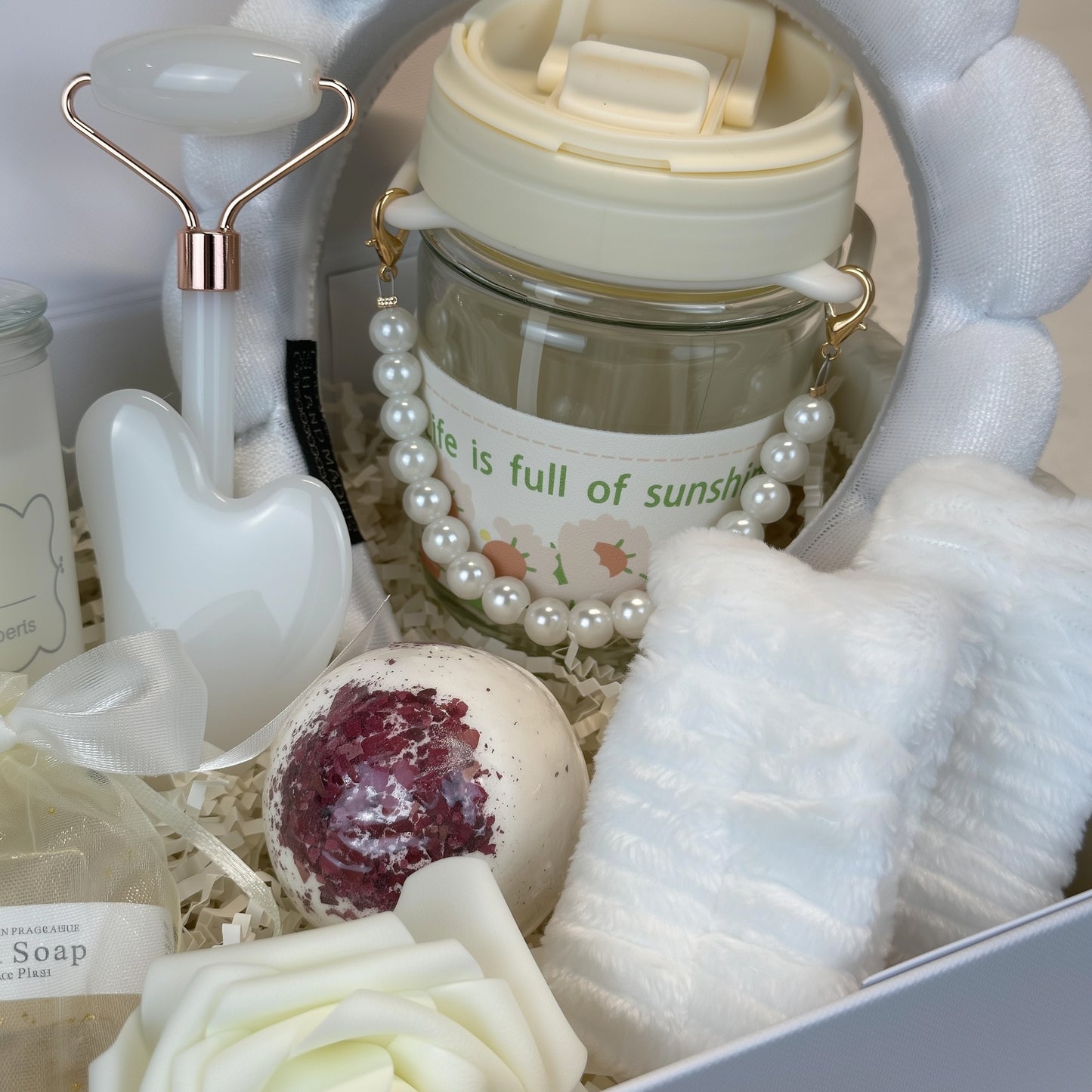 Velura Harmony Box