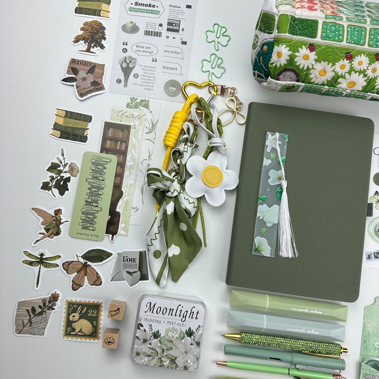Sage Bloom Box