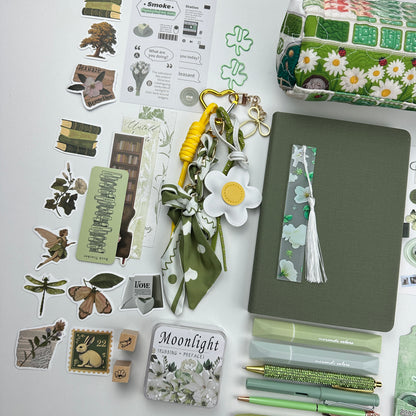 Sage Bloom Box