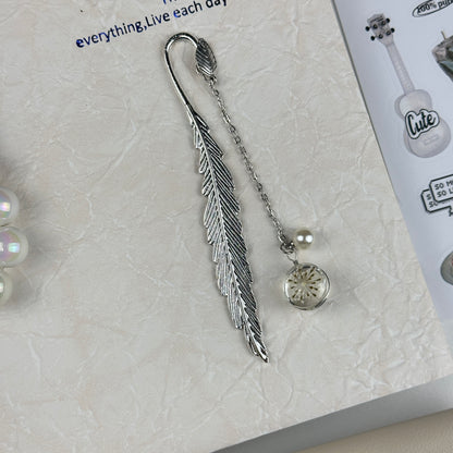 Ivory Whisper Box