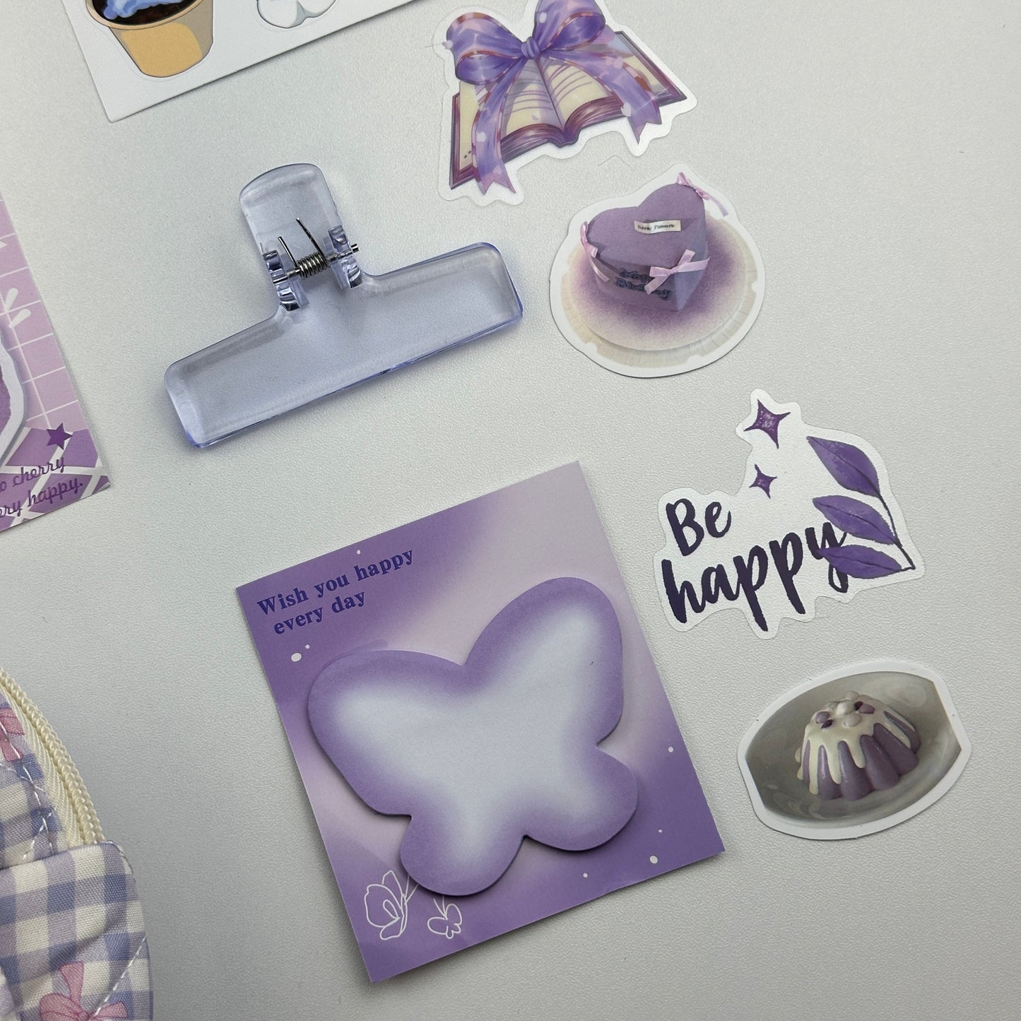 The Lavender Evenings of Summer Box