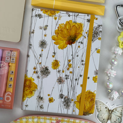 🌼 Golden Daisy Box