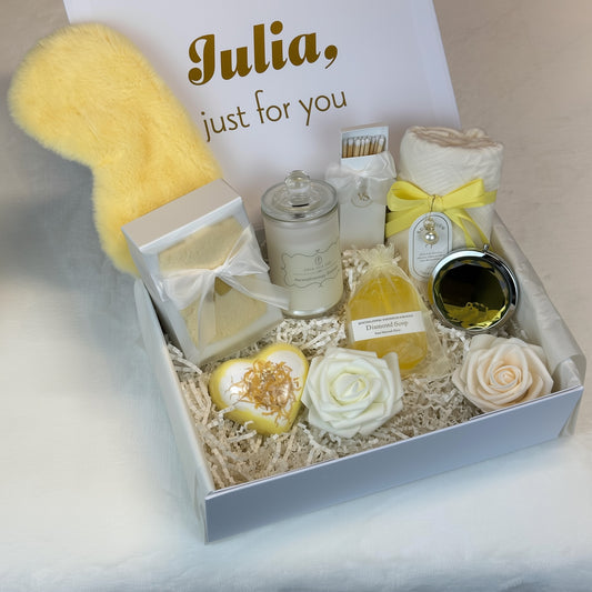 Velura Soft Morning Box