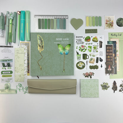 Sage Meadow Box