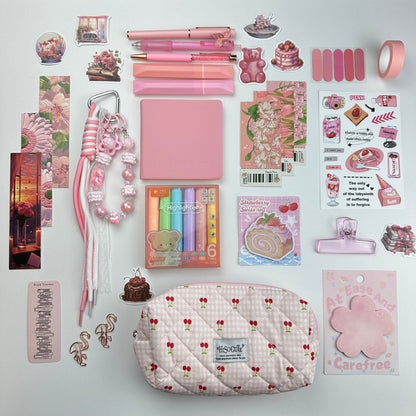 The Sweetest Days of Summer Box
