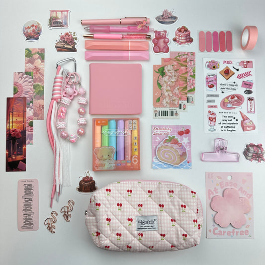The Sweetest Days of Summer Box