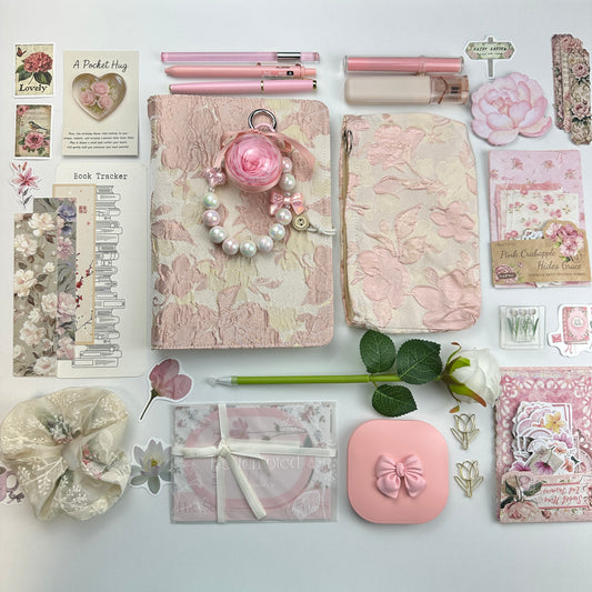 Cherry Blossom Box
