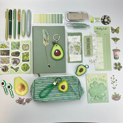 Avocado Garden Box