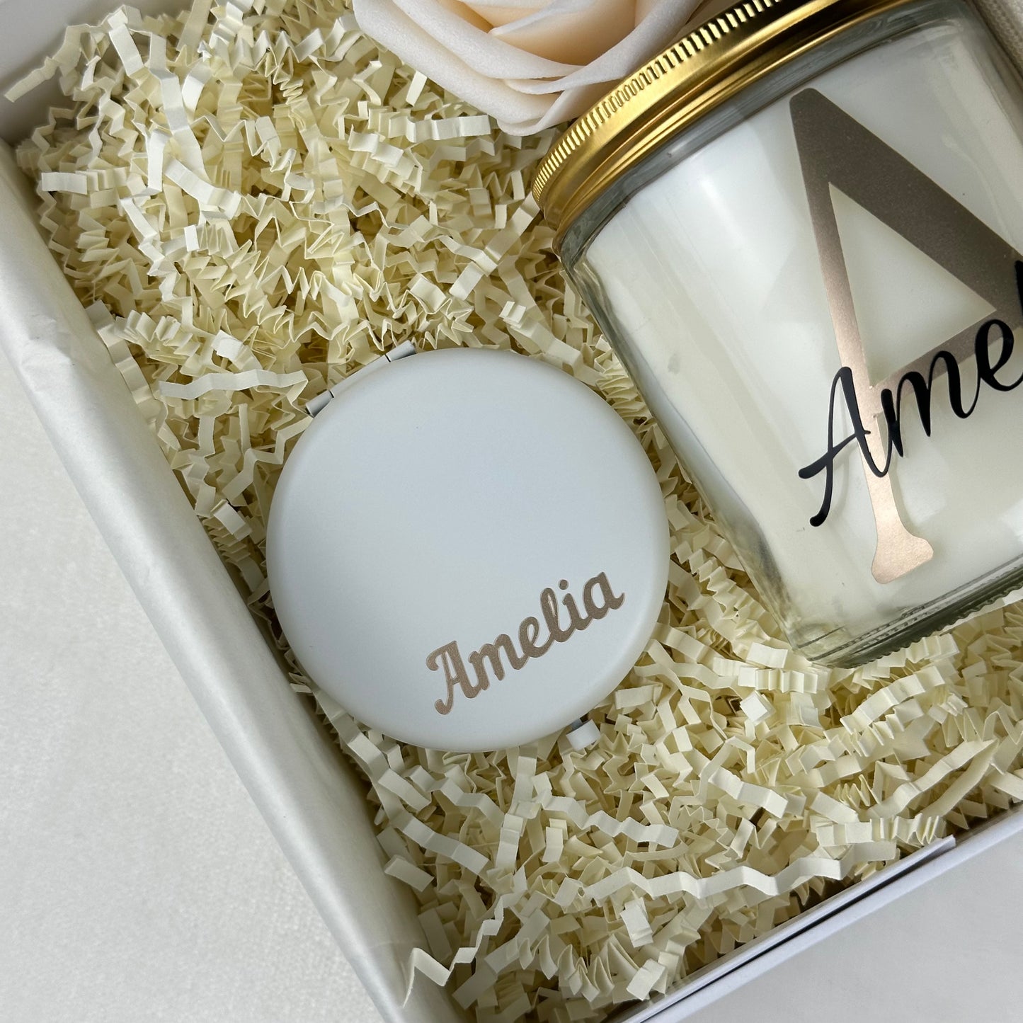 Velura Muse Box