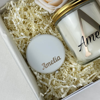 Velura Muse Box