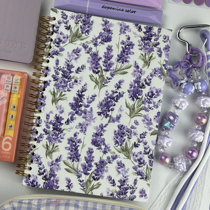💜 Lilac Garden Box