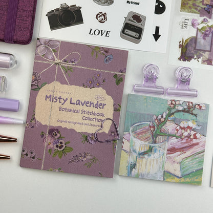 Lavender Bloom  Box