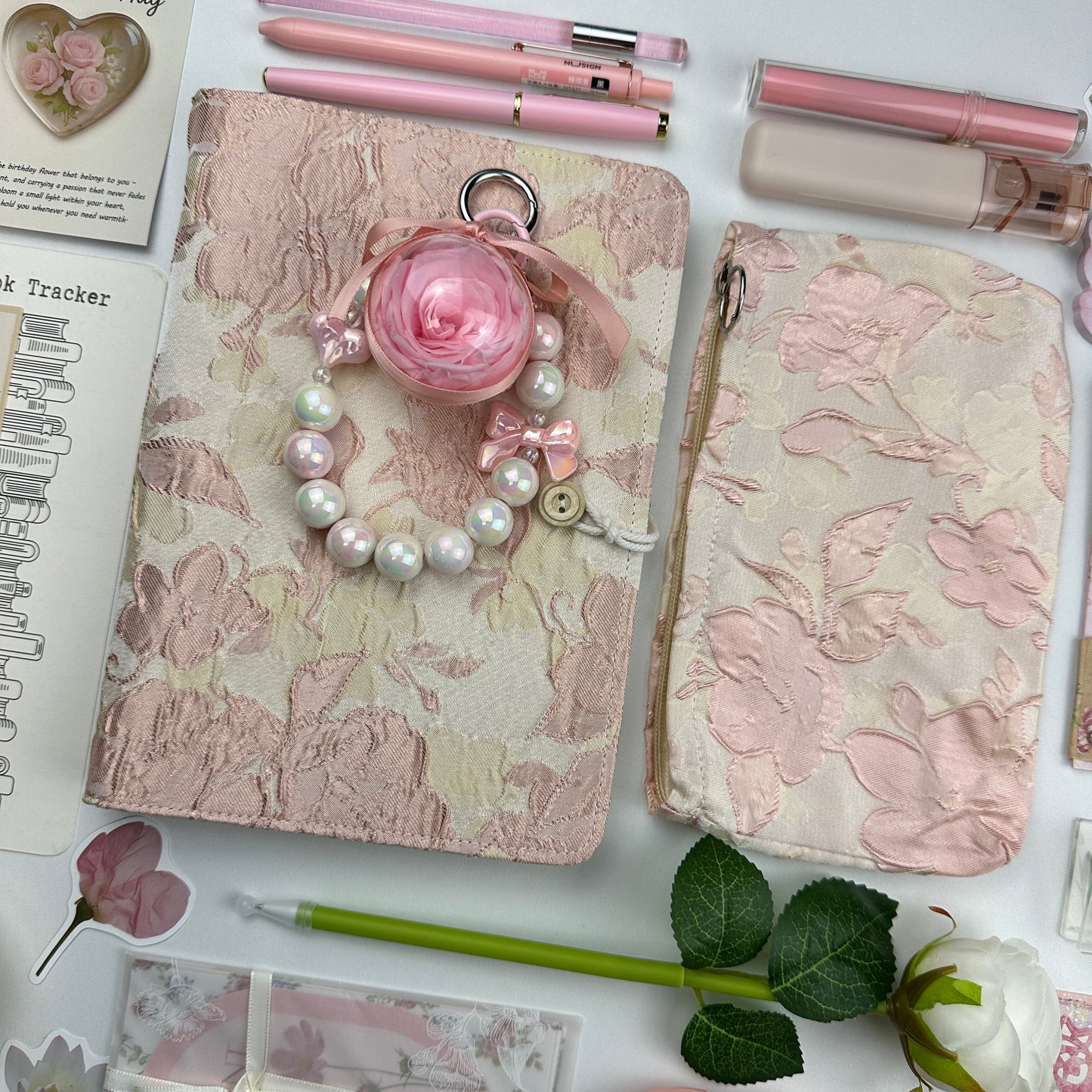 Cherry Blossom Box