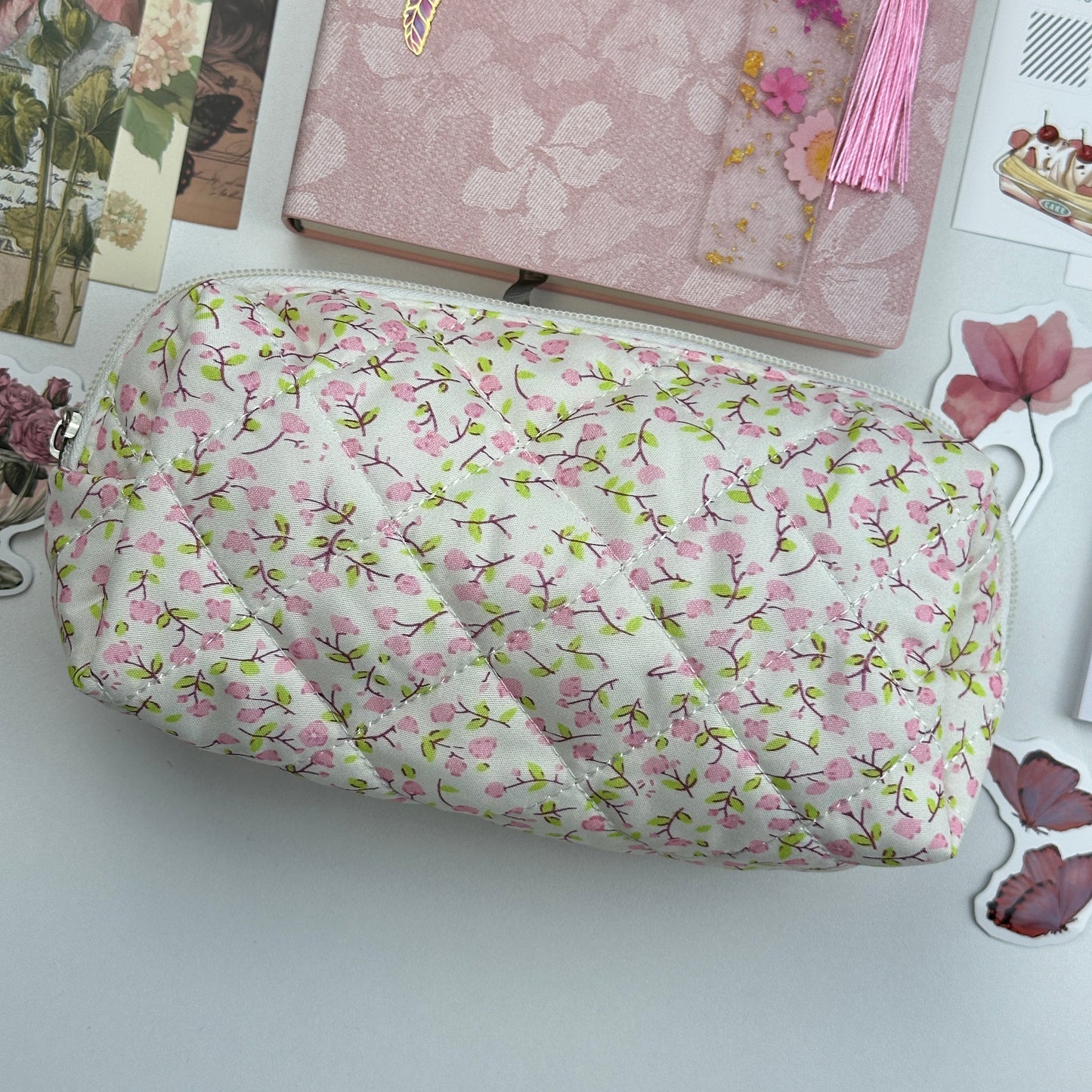 Blush Blossom Box