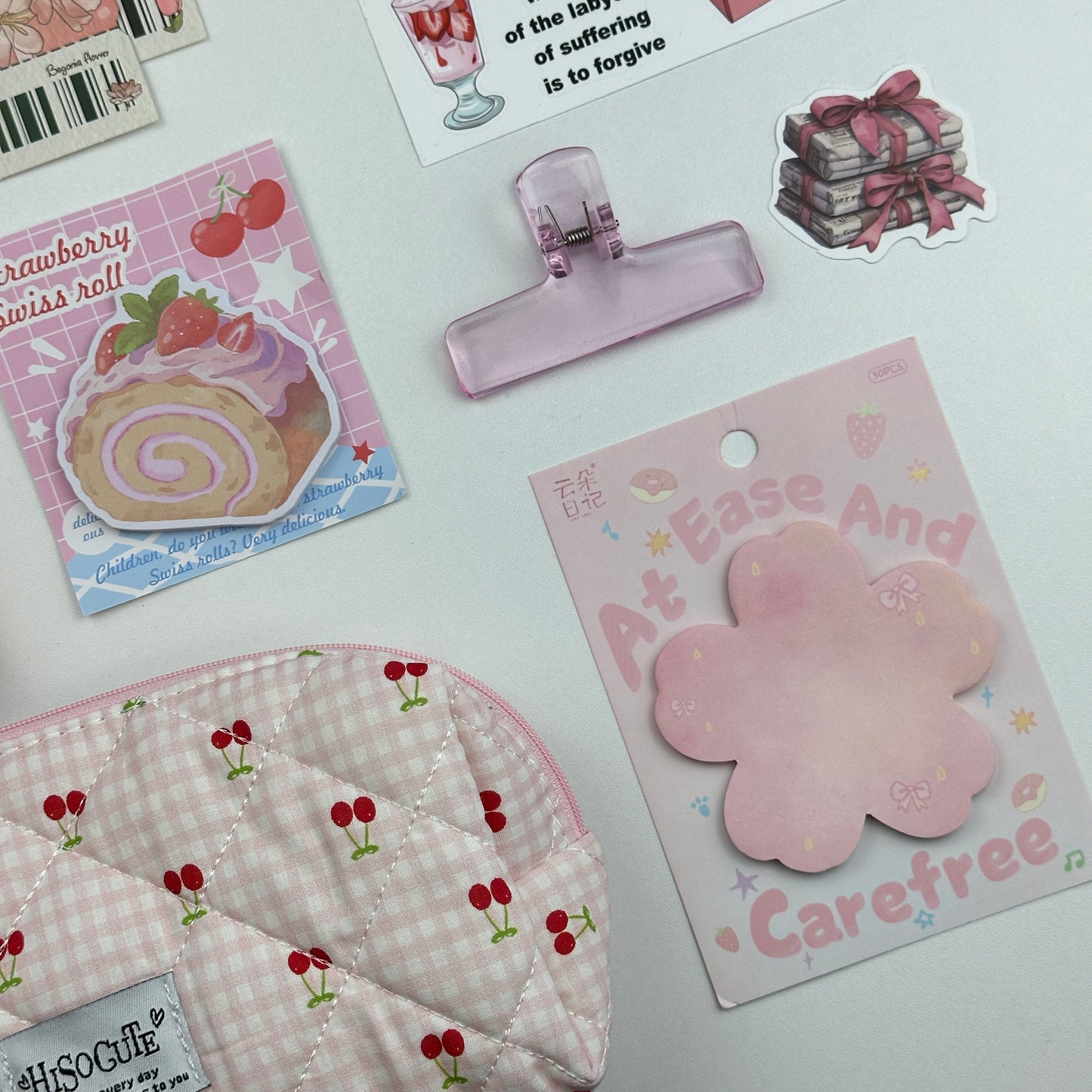 The Sweetest Days of Summer Box