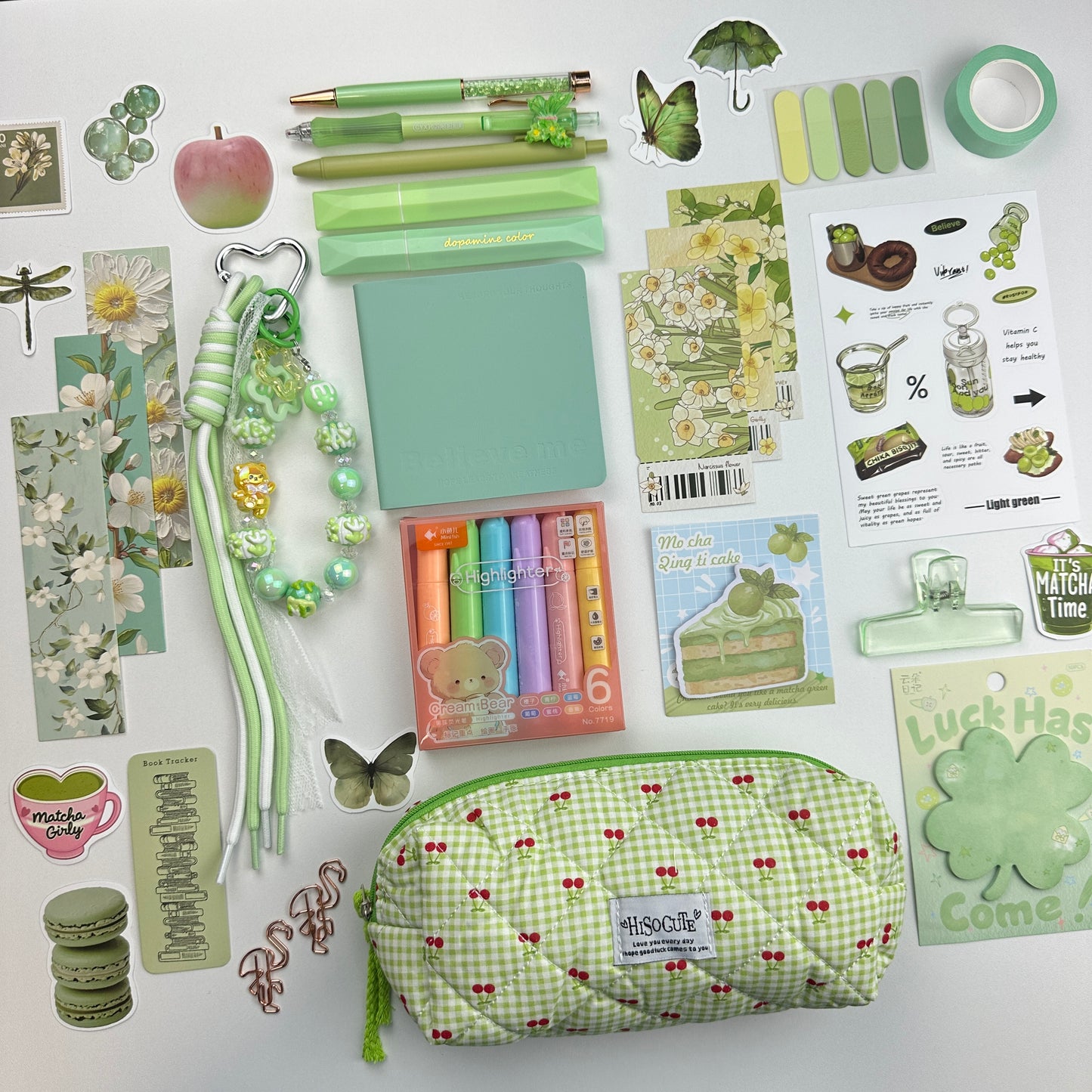 The Gentle Meadows of Summer Box