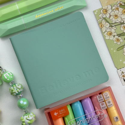 The Gentle Meadows of Summer Box