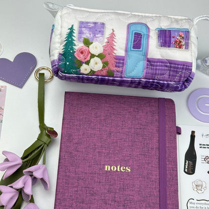 Lavender Bloom  Box