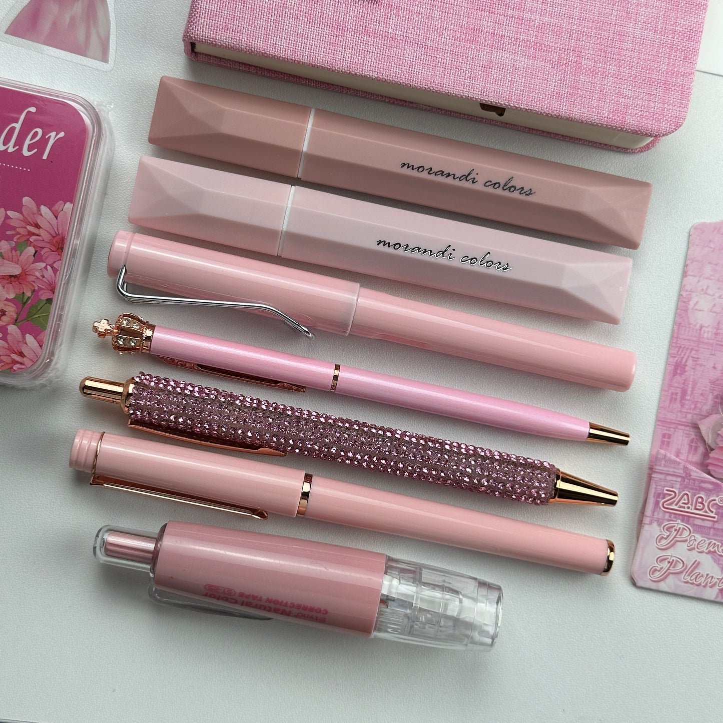 Blush Bloom Box
