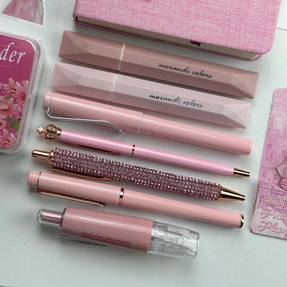 Blush Bloom Box