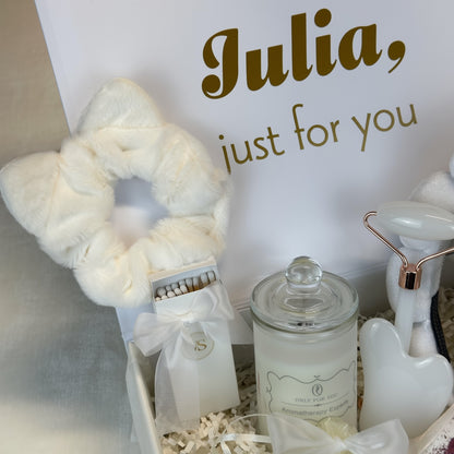 Velura Harmony Box
