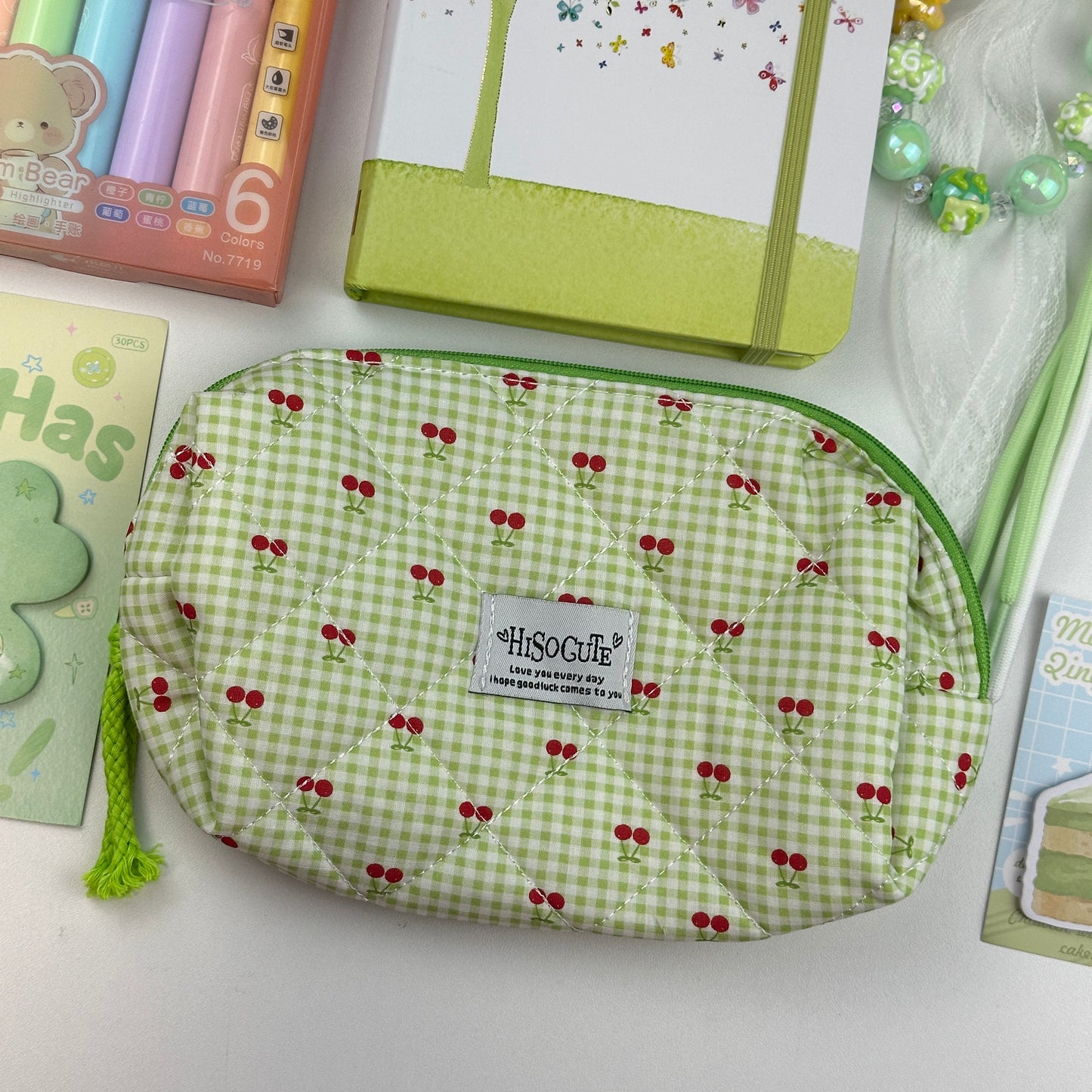 🍃 Spring Orchard Box