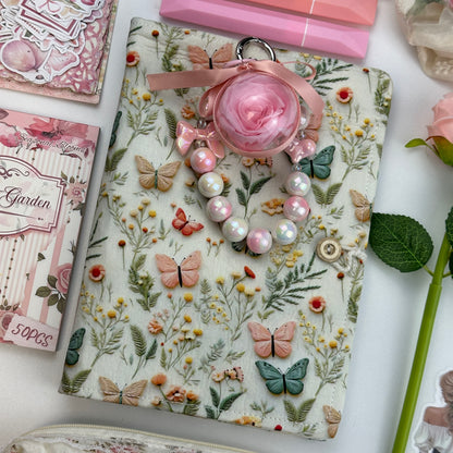 Butterfly Garden Box
