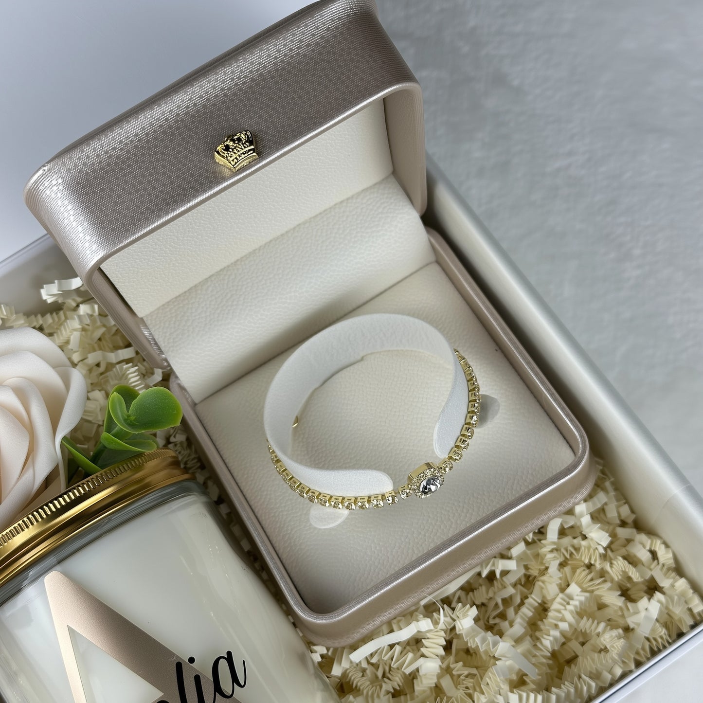 Velura Élan Box