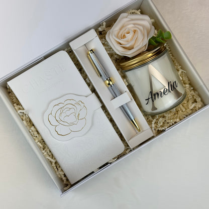 Velura Note Box
