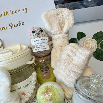 Sage Serenity Box