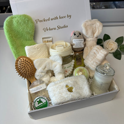 Sage Serenity Box