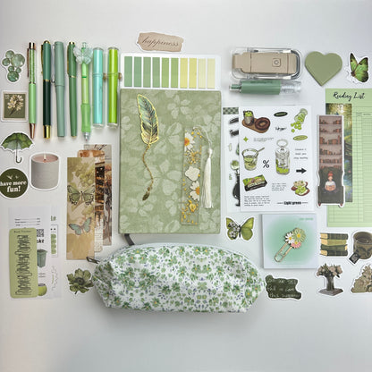Sage Blossom Box