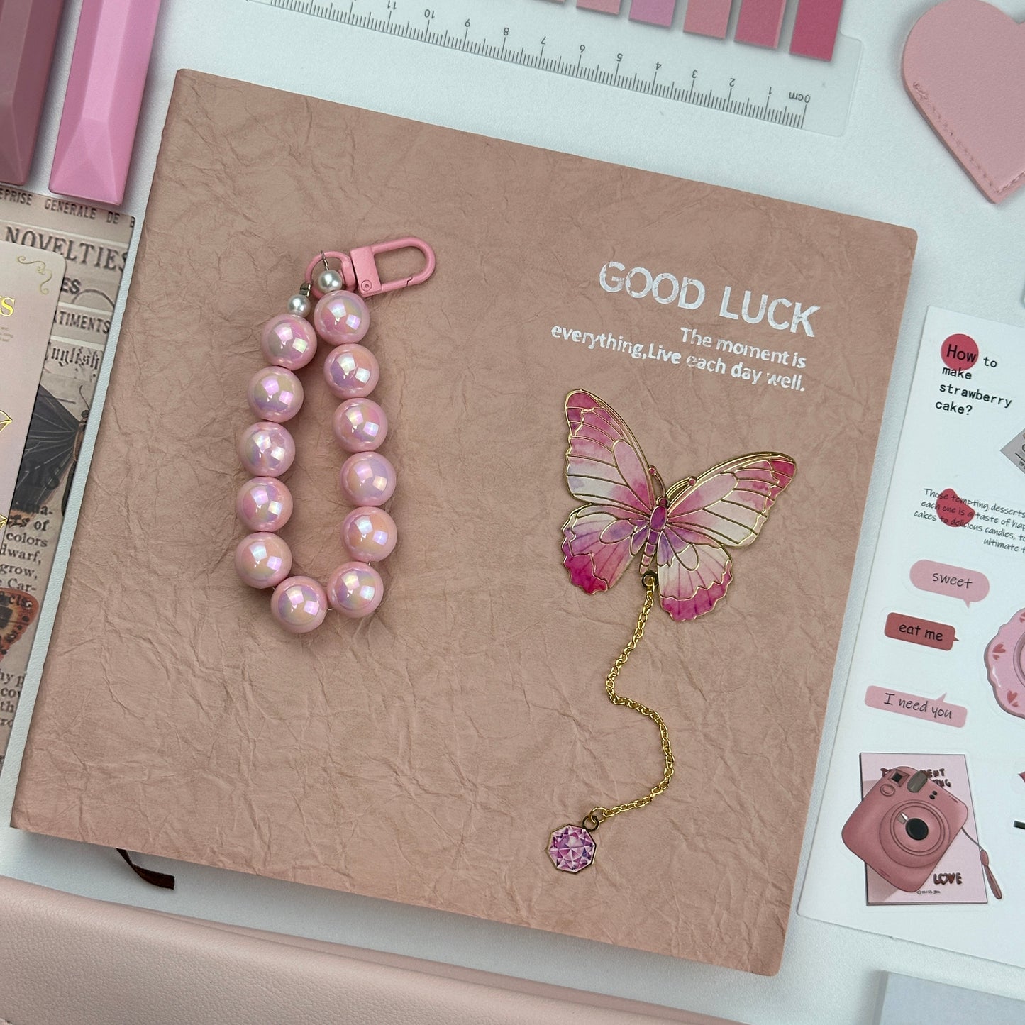 Rose Petal Box